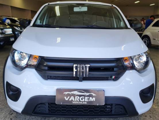 FIAT MOBI 1.0 EVO FLEX LIKE. MANUAL FIAT MOBI 1.0 EVO FLEX LIKE. MANUAL